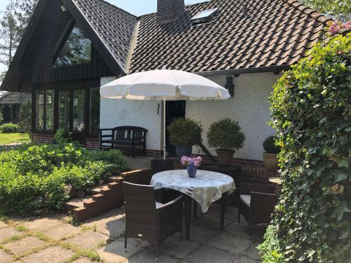 Apartamento Wattprinzessin