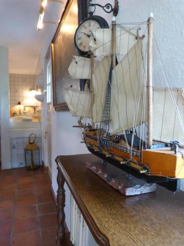 Apartamento Wattprinzessin