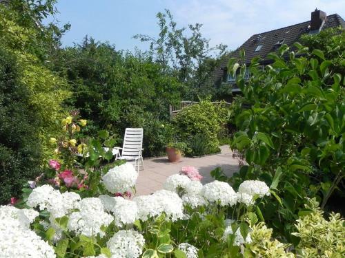 Apartamento Haus *��s Aran* Wohnung Nr. 5
