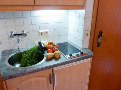 Apartamento Haus *��s Aran* Wohnung Nr. 5