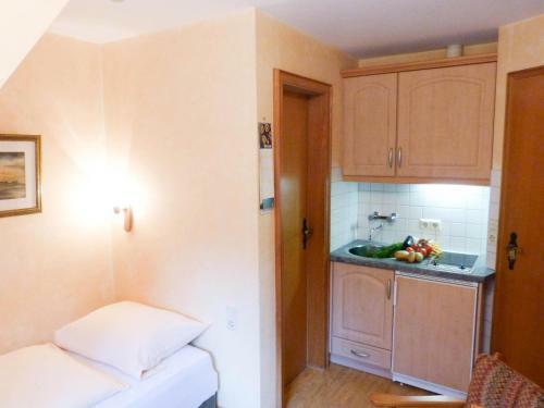 Apartamento Haus *��s Aran* Wohnung Nr. 5