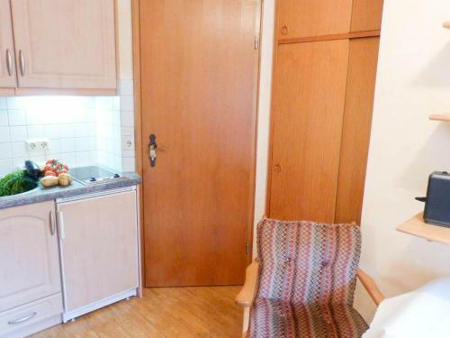 Apartamento Haus *��s Aran* Wohnung Nr. 5