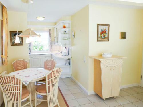 Apartamento Ferienwohnung *katterhugh*