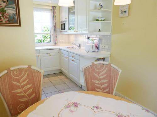 Apartamento Ferienwohnung *katterhugh*