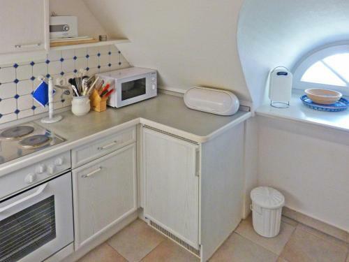 Apartamento Sillo�s H�s "whg. 3"