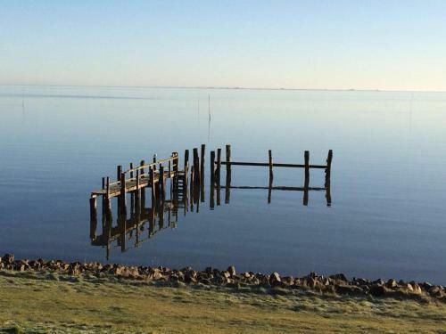 Inselhotel Kapit�n Tadsen / Amrum