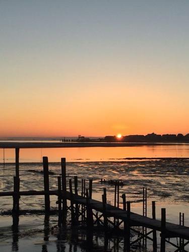 Inselhotel Kapit�n Tadsen / Amrum