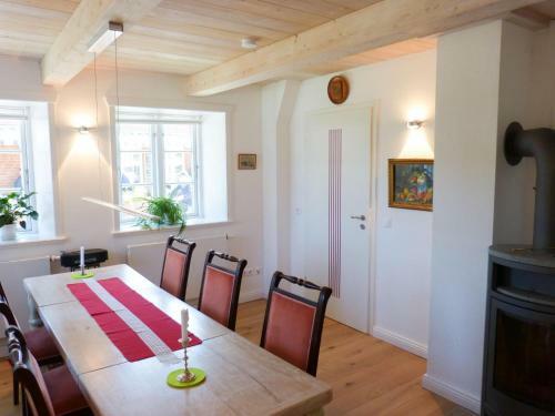 Apartamento Ruard Waanang