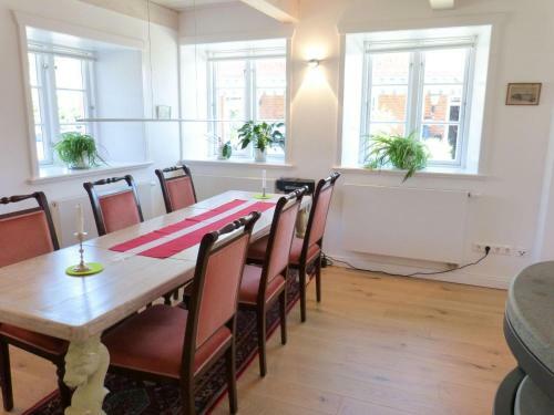 Apartamento Ruard Waanang