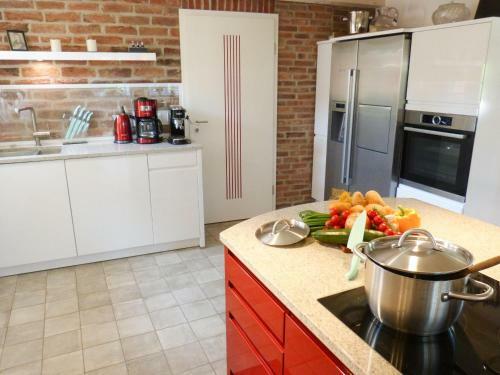 Apartamento Ruard Waanang