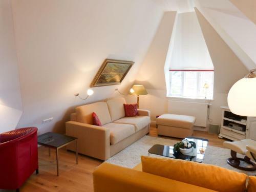 Apartamento Ruard Waanang