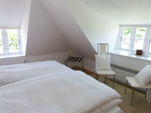 Apartamento Ruard Waanang