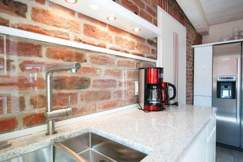Apartamento Ruard Waanang