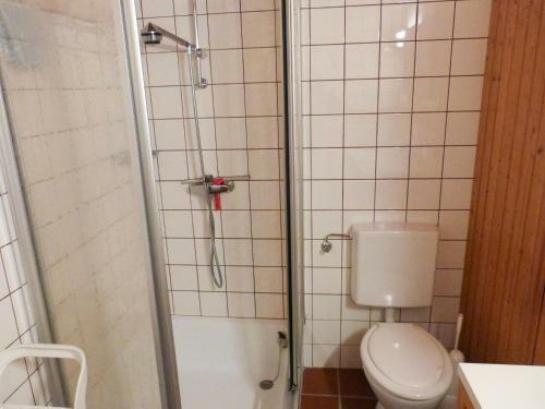 Apartamento Ferienwohnung *hyggetid*