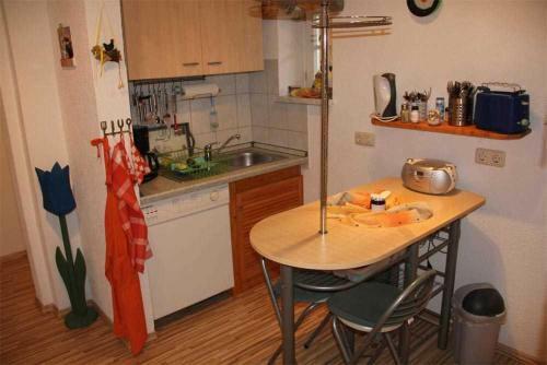 Apartamento Ferienwohnung Neppermin Use 2771