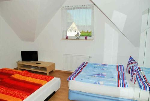 Apartamento Ferienwohnungen Neppermin Use 2940