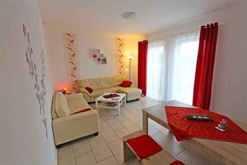 Apartamento Ferienwohnungen Neppermin Use 2940