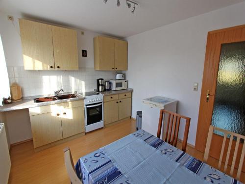 Apartamento Ferienwohnungen Neppermin Use 2050