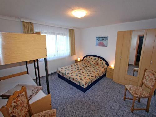 Apartamento Ferienwohnungen Neppermin Use 2050
