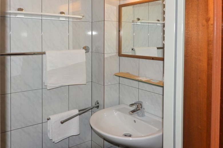 Hostal Hotel Haus Isenburg