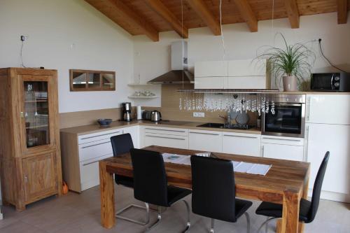 Apartamento Ferienwohnung Panaromablick