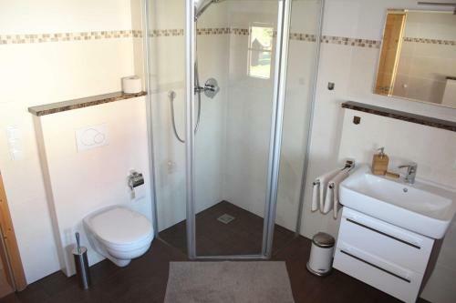 Apartamento Ferienwohnung Panaromablick