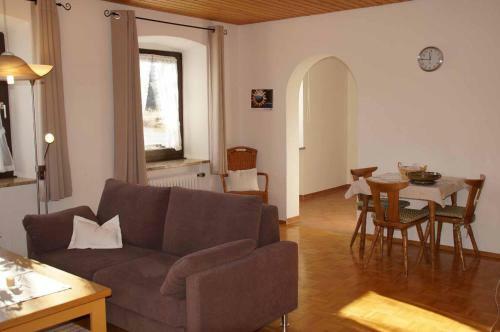 Apartamento Ferienappartements Fam. Haselberger