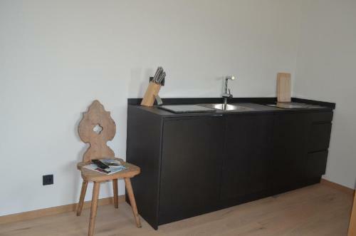 Apartamento Die Herberge