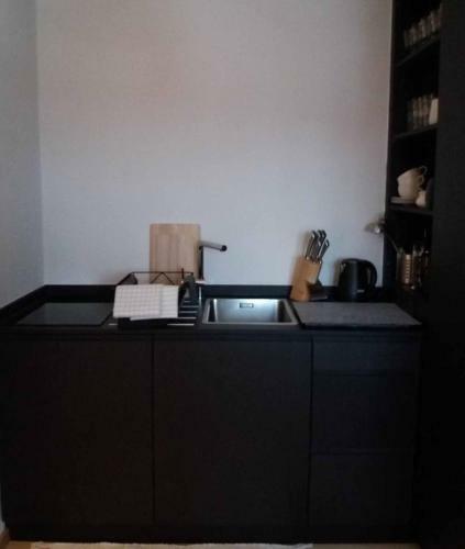 Apartamento Die Herberge