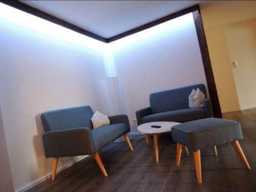 Apartamento Ferienwohnungen Hackl Ulrike