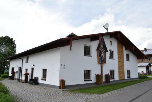 Apartamento Ferienwohnungen Hackl Ulrike