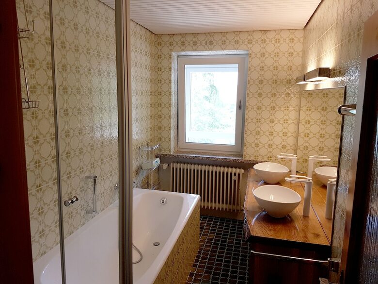 Apartamento Ferienhaus Mauth