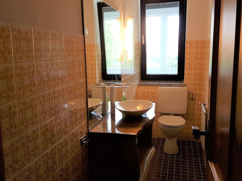 Apartamento Ferienhaus Mauth