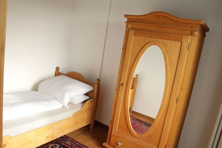 Apartamento Ferienhaus Mauth