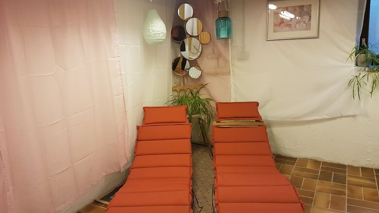 Apartamento Ferienhaus Mauth