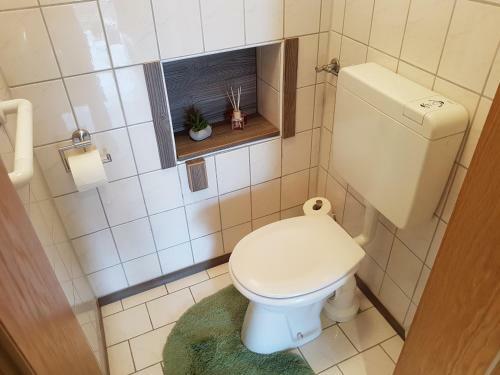 Apartamento Ferienwohnung Dersch