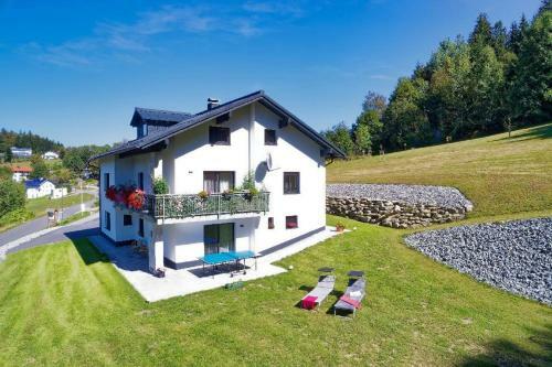 Apartamento Panoramablick