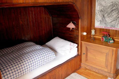 Apartamento Haus Poxleitner