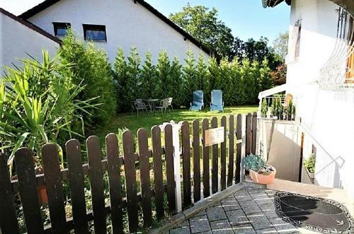 Bodensee Apartment Meckenbeuren Rehwinkel