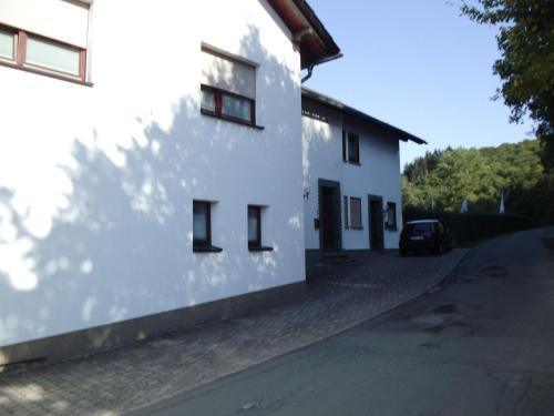 Apartamento Zum Schwinkelweg