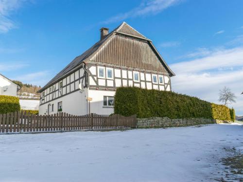 Apartamento Ferienwohnung Lichte
