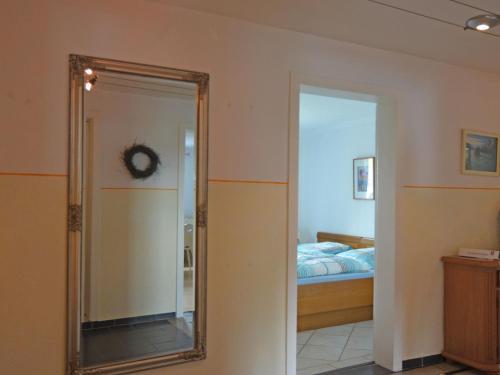 Apartamento Ferienwohnung Lichte