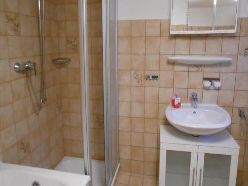 Four-bedroom Holiday Home In Medebach