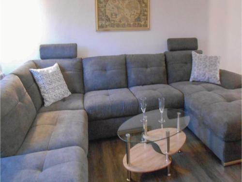 Four-bedroom Holiday Home In Medebach