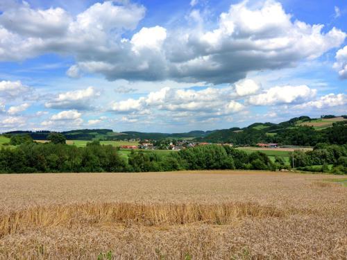 Apartamento Wissinghausen
