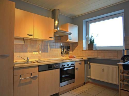 Apartamento D�dinghausen