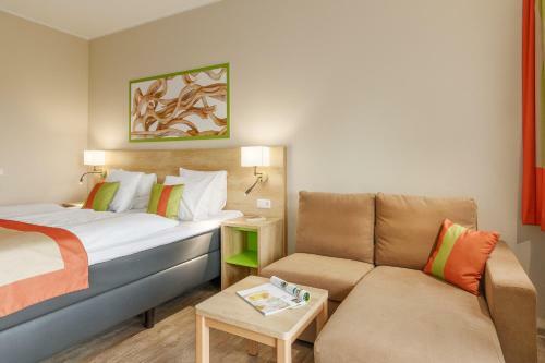 Hotel Hochsauerland By Center Parcs