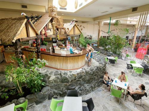 Hotel Hochsauerland By Center Parcs