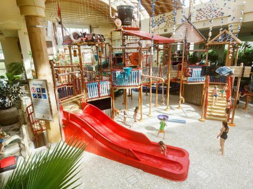 Hotel Hochsauerland By Center Parcs