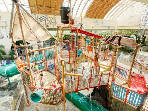 Hotel Hochsauerland By Center Parcs